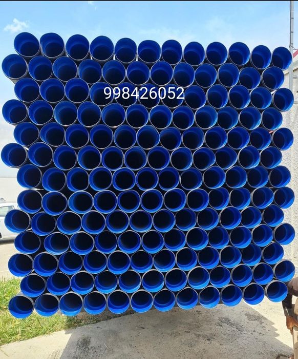 Гофрированная канализационная труба гофра труба гофра труба дренажный