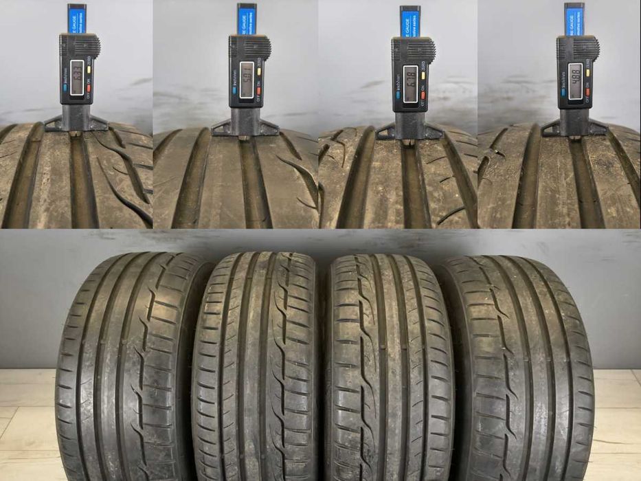 Roti/Jante Dacia 4x100 205/45 R17 Logan, Sandero, Dokker; Opel, Nissan
