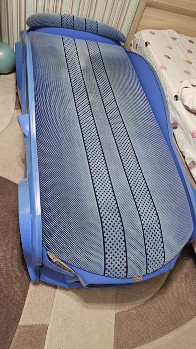 Продам кровать для мальчика