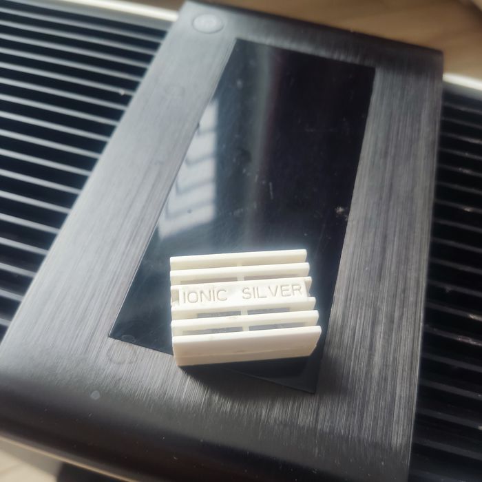 Очиститель воздуха