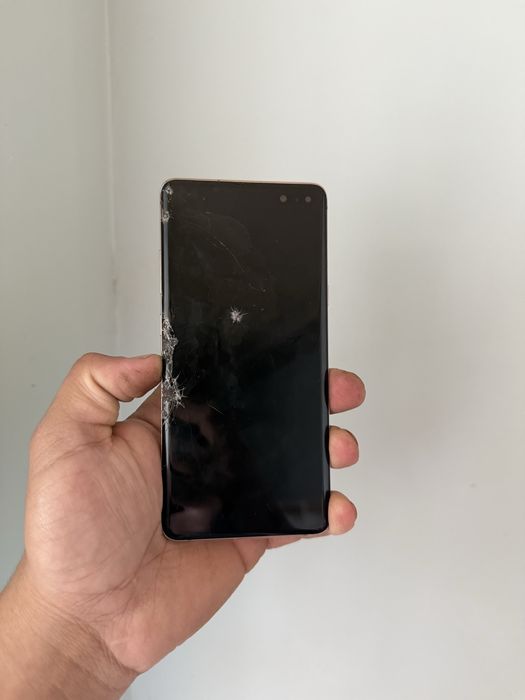 Samsung s 10 5ji plus zapchaska