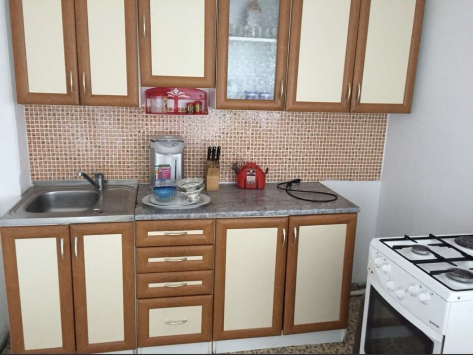 Сдам коттедж в Боровом