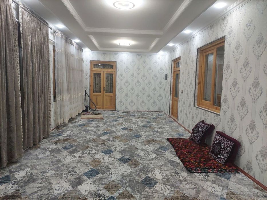 Uy sotiladi zudlik bilan