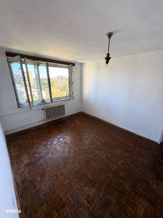 De vânzare apartament 2 camere Gheorgheni zona Iulius Mall