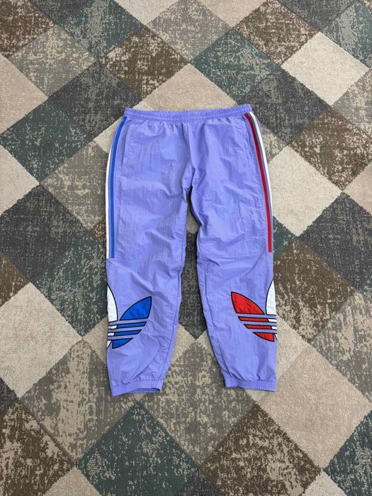 Мъжко долнище Адидас