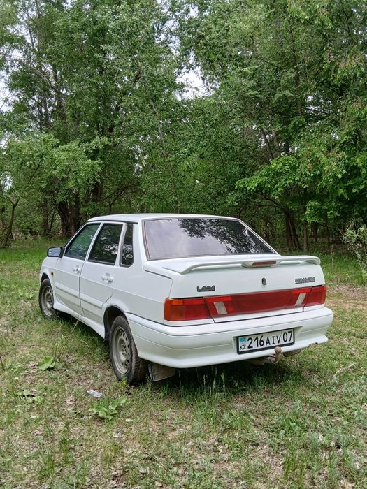 Продам ваз  2115