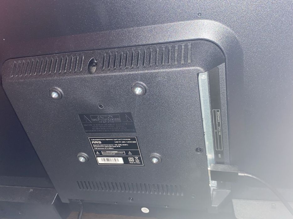 Продам телевизор ARG LD 32 дюйма