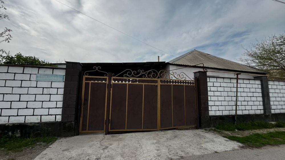Срочнопродаётсядом!, 100 м², 20 млн.тг