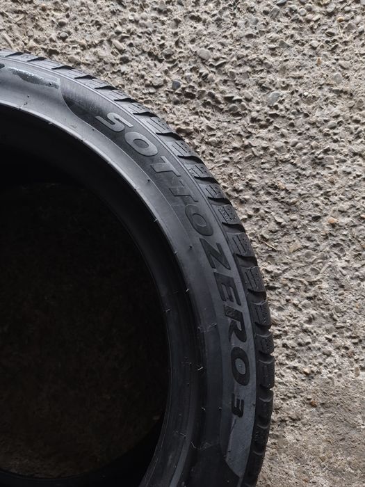 1 anvelopa 275 40 18