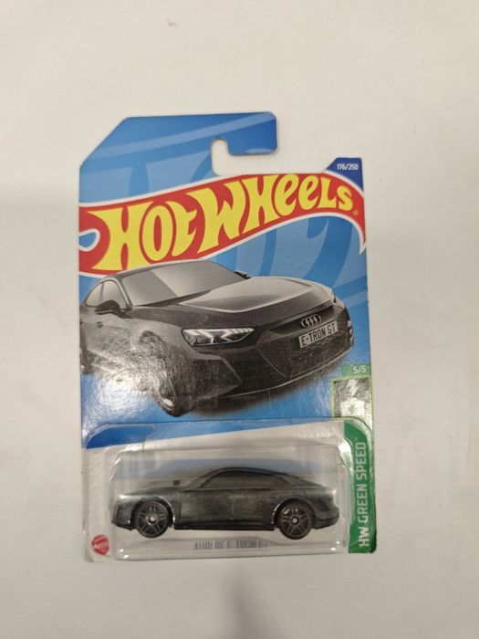 Колички играчки Hot Wheels