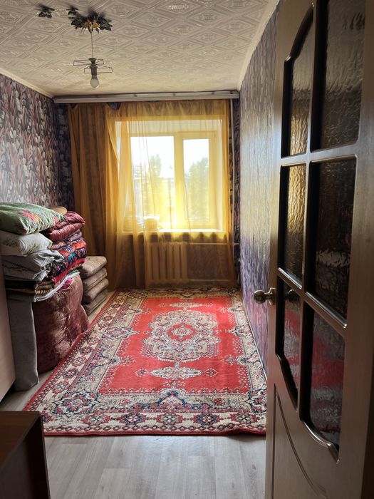 Продам 2х комнатную квартиру