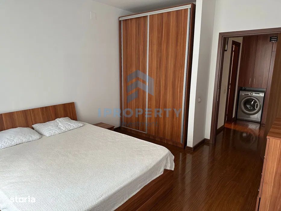 Inchiriere Apartament 2 camere in Pacii - Ten Blocks 6 min metrou parc — fotografia 3