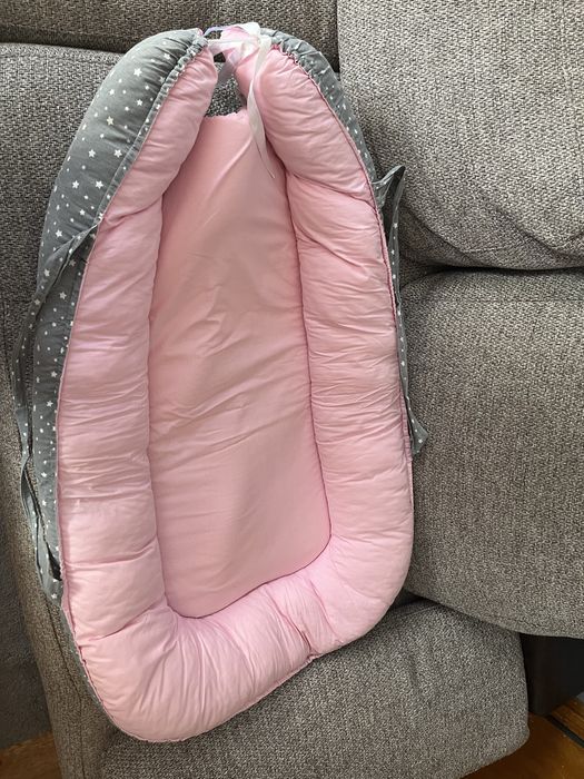 Бебешко гнездо