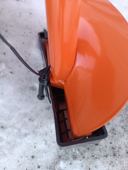 Шуруповерт ледобур