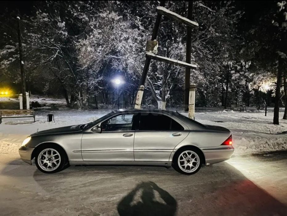 Продам диски 18е Brabus или обмен