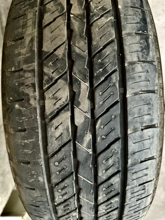 Продам резину R17.