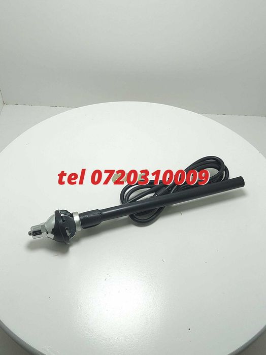 Antena Radiocd Masina Montare In Aripa Telescopica Manuala