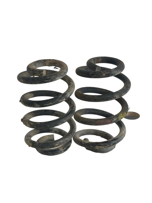 Set Arcuri Fata Renault Master 2008 2.5D