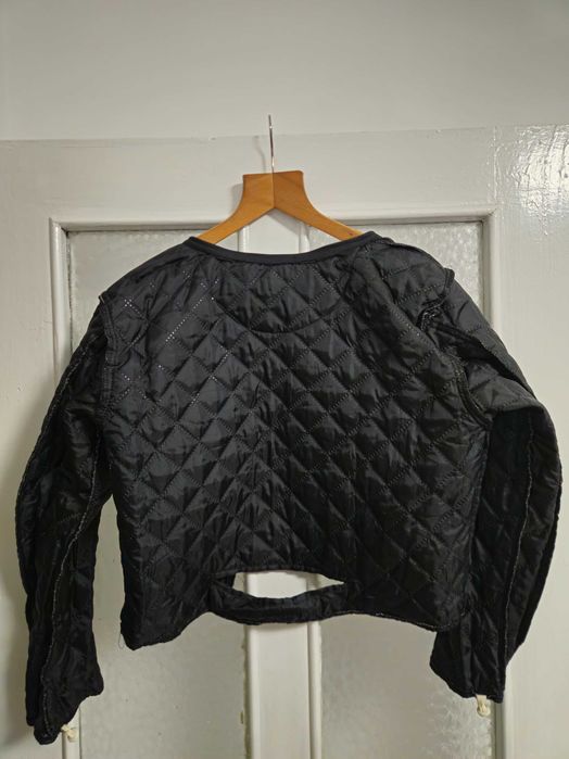 Текстилно мото яке  Cycle Spirit размер 36