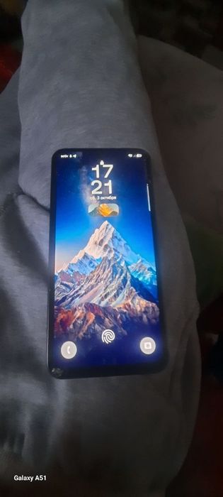 Samsung a36 5G обмен