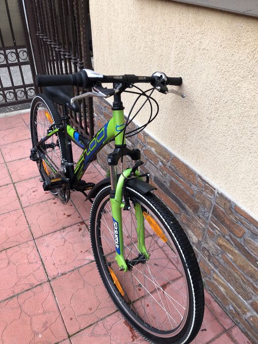 Bicicleta 26 inch