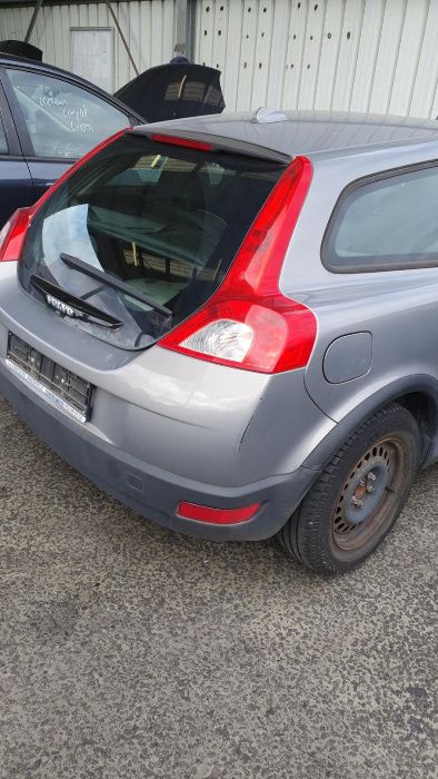 Volvo C30 1.6HDI /1.6i на части