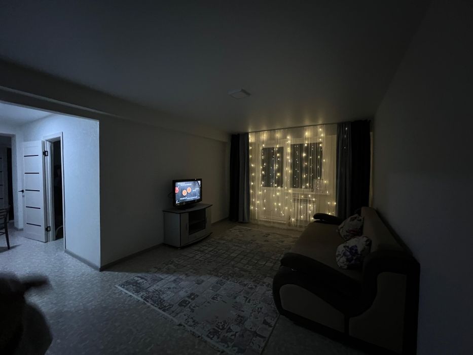 Сдам квартиру посуточно