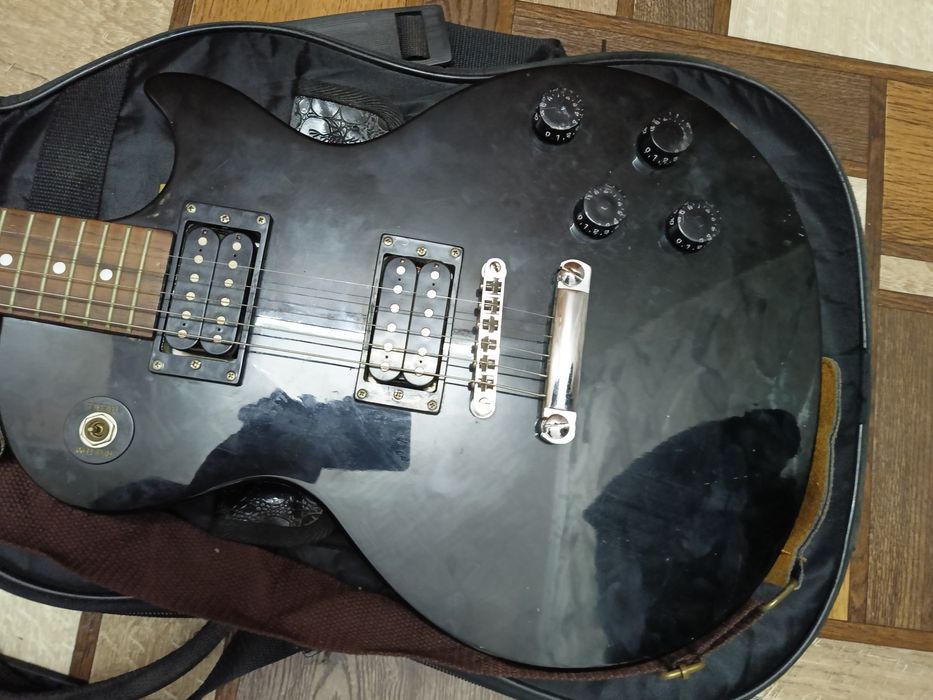 Продам Электрогитару Epiphone Special MODEL, Special II