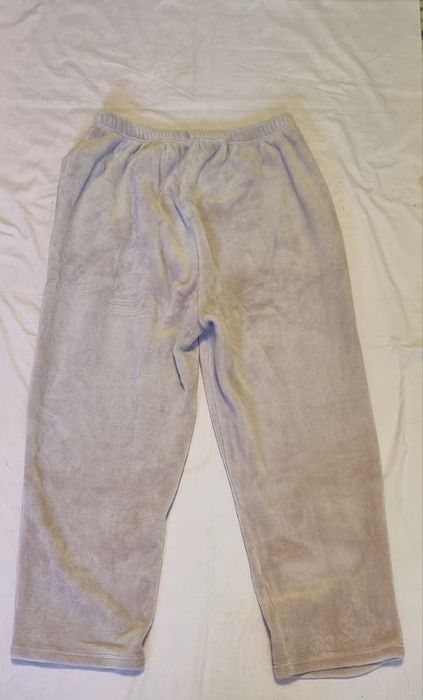 Pantaloni de pijama  fleece de dama