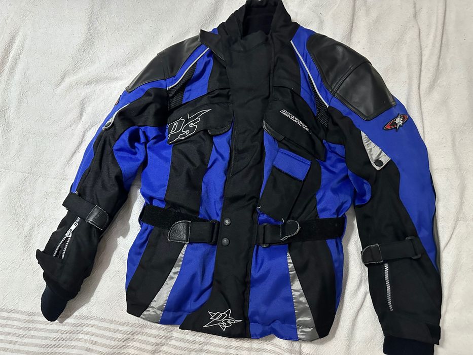 XS Мото екип. Екип за мотор