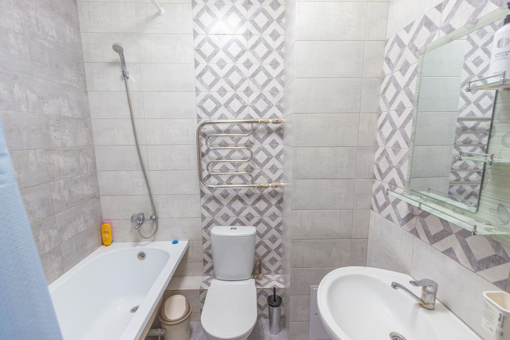 Продам квартиру.