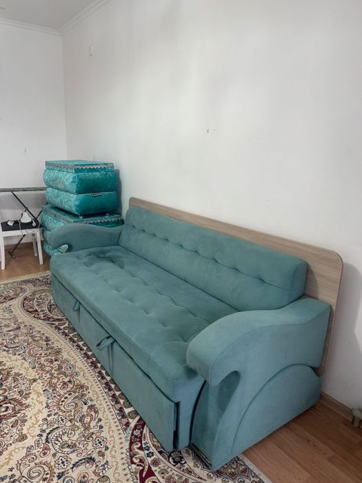 100.000 тг. Продается диван транформер.