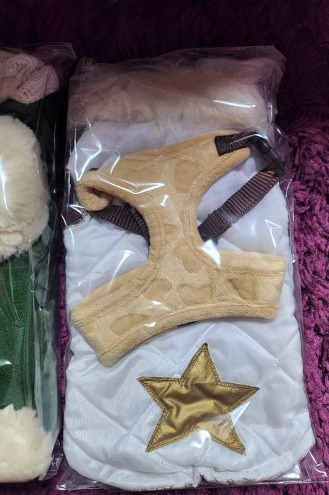 Кучешки дрешки S р-р