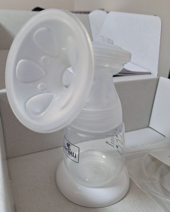 Електрическа помпа за кърма "DAILY COMFORT"