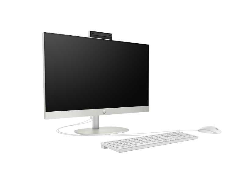 HP All-in-One 24-cr0032L  i5-1334U/8GB/512GB/24'' IPS White