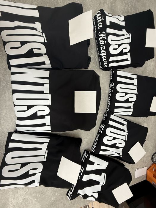 Принт на одежду