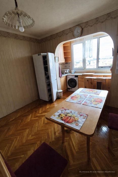 Продава се Двустаен апартамент в София, Овча купел 1 - 60 кв.м за 2784 €/кв.м - Снимка #1