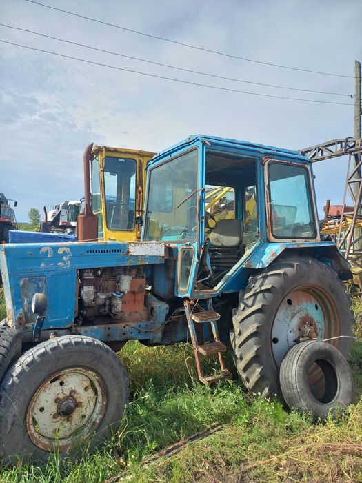 Продам комбайн Акрос, мтз, хтз