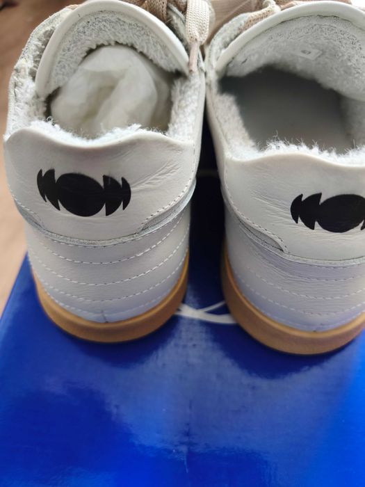 Pantofola Doro N40 Нови сникърси