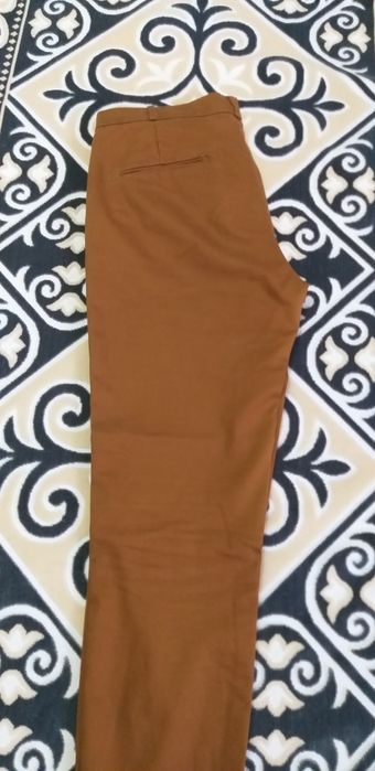 Джинсы Брюки Mango размер М