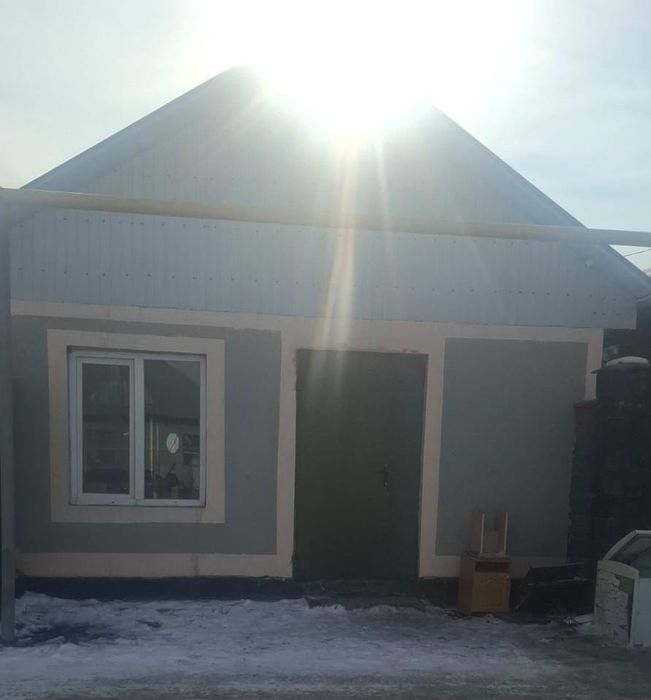 квартира арендаға берілед