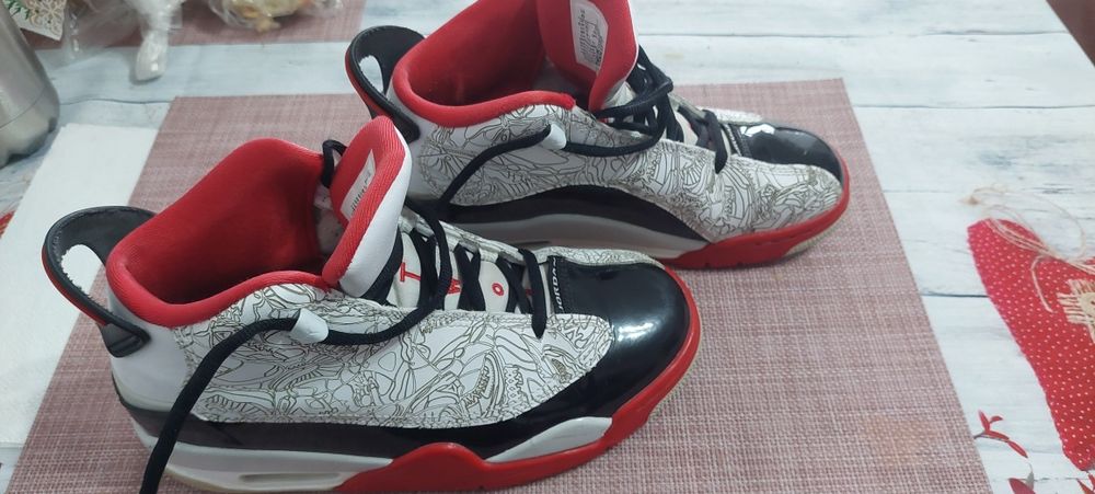 Vand Nike Jordan USA