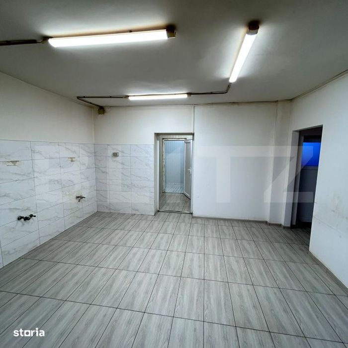 Spatiu comercial ideal clinica, 170 mp, Ultracentral - Piata Avram Ian