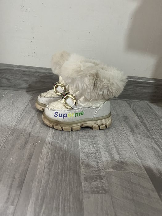 Детская обувь бу