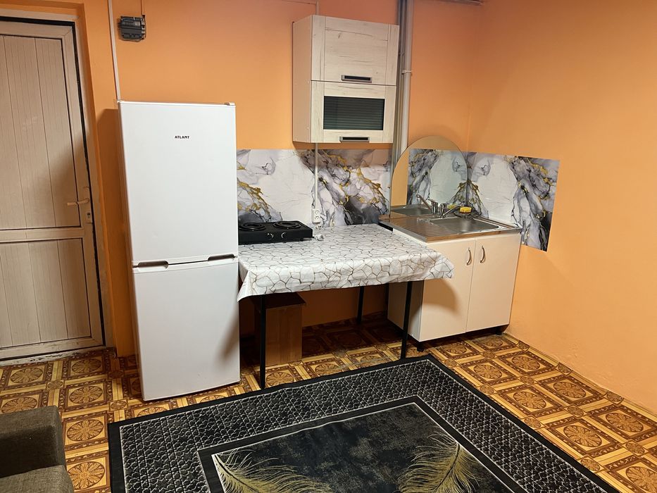 Сдам  комнату (времянку )