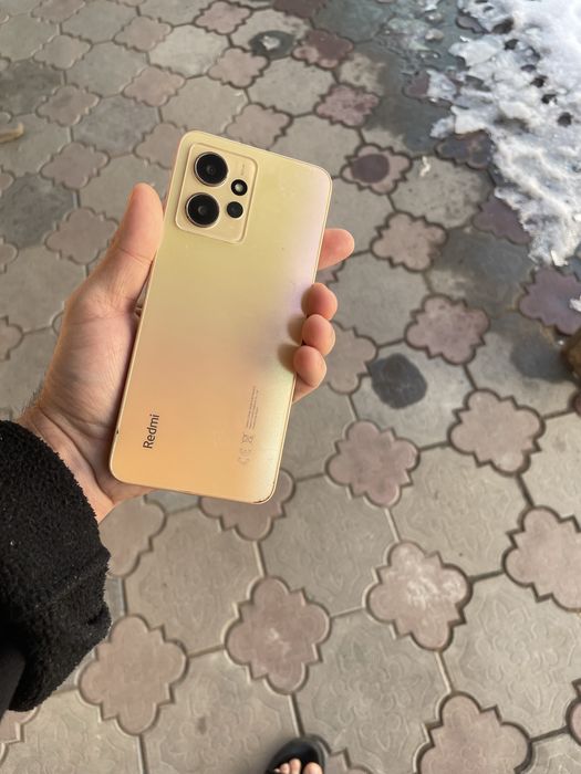 Продам телефон Redmi 12 128Gb