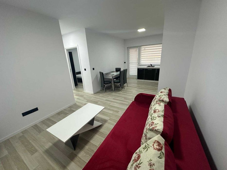 Apartamente noi in Ludus cartier Arizona