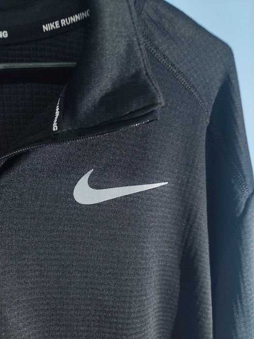 NIKE Dri-Fit Блуза Мъжка/М