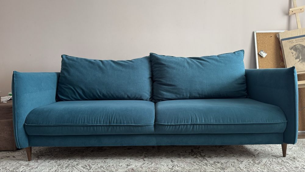 Диван в отличном состоянии