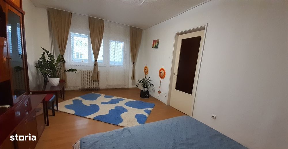 Ap 2 camere Dristor, Zona linistita, cu acces rapid la metrou